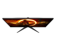 AOC 24G2SAE/BK - 1169533 - zdjęcie 4